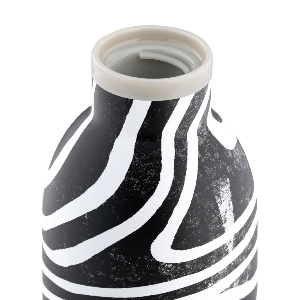 Clima Bottle 500ml - Motion Wave