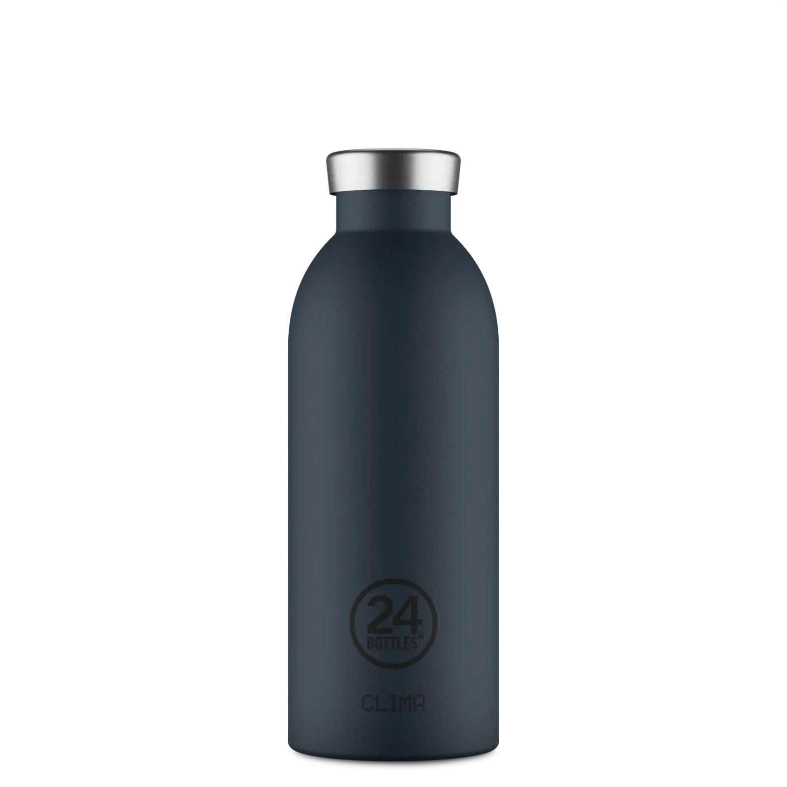 Clima Bottle 500ml - Navy Blue