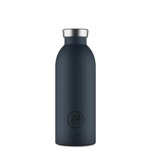 Clima Bottle 500ml - Navy Blue