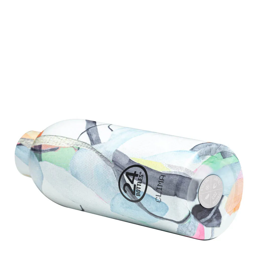 Clima Bottle 500ml - Nebula