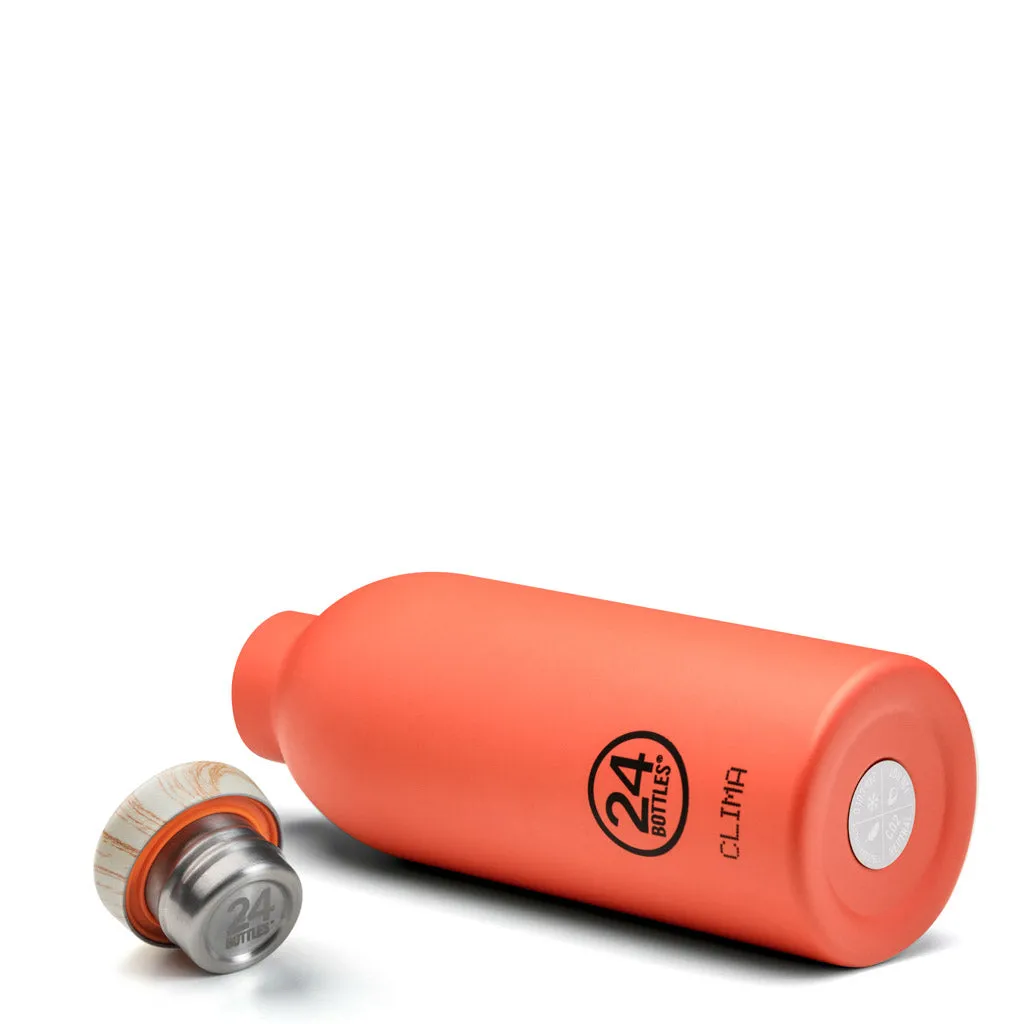 Clima Bottle 500ml - Pachino