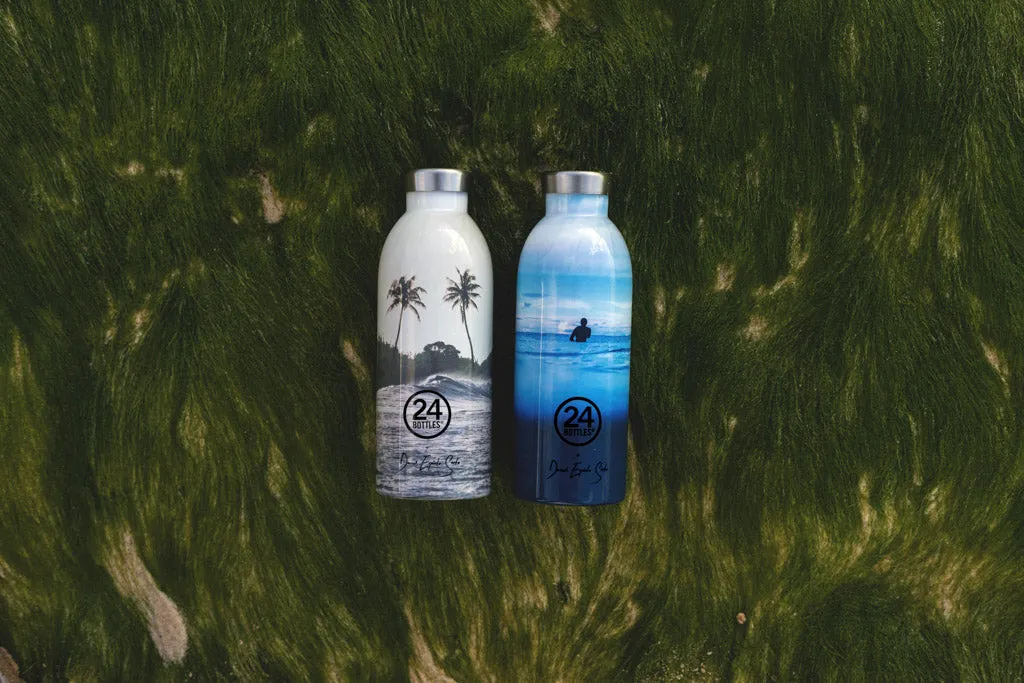 Clima Bottle 500ml - Palm Grove