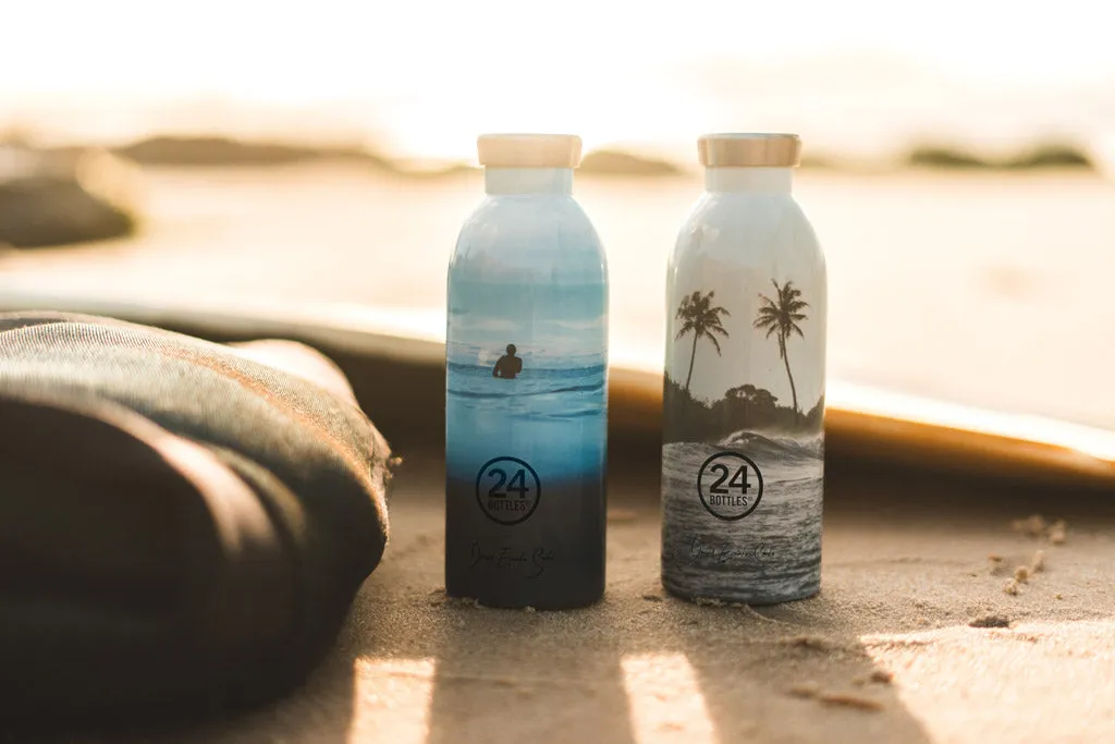 Clima Bottle 500ml - Palm Grove