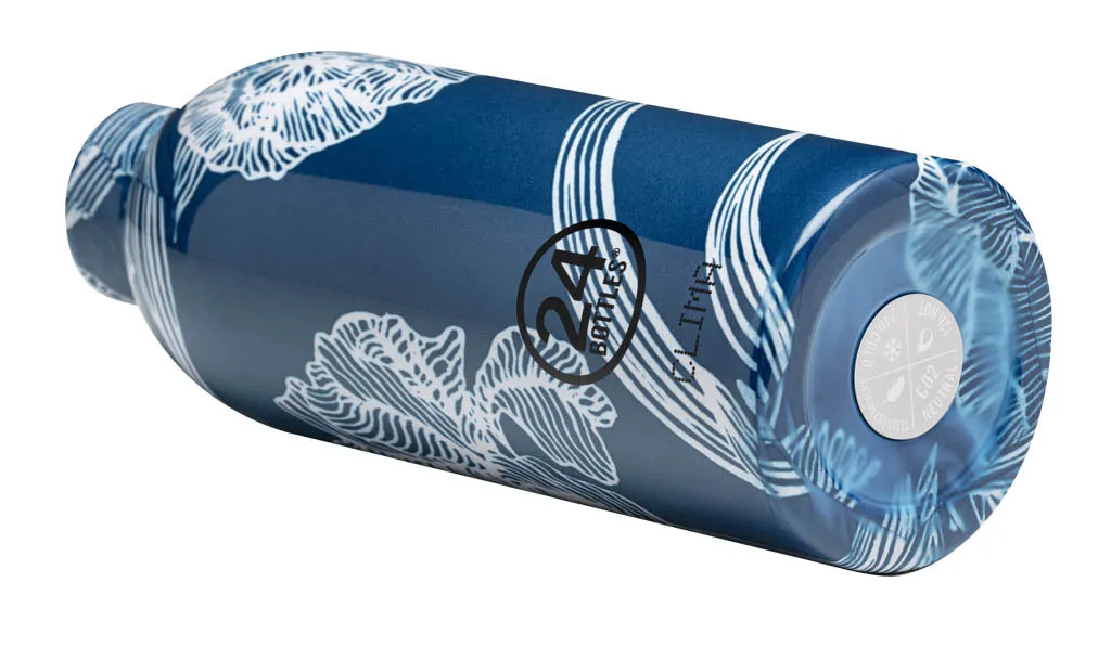 Clima Bottle 500ml - Philosophy