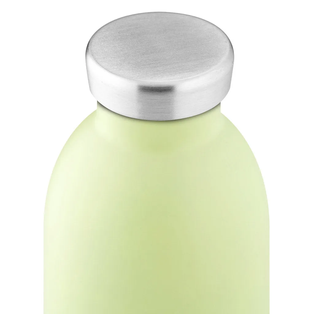 Clima Bottle 500ml - Pistachio Green