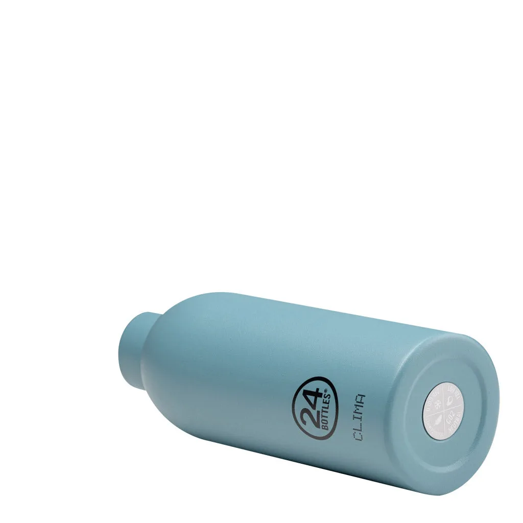 Clima Bottle 500ml - Powder Blue