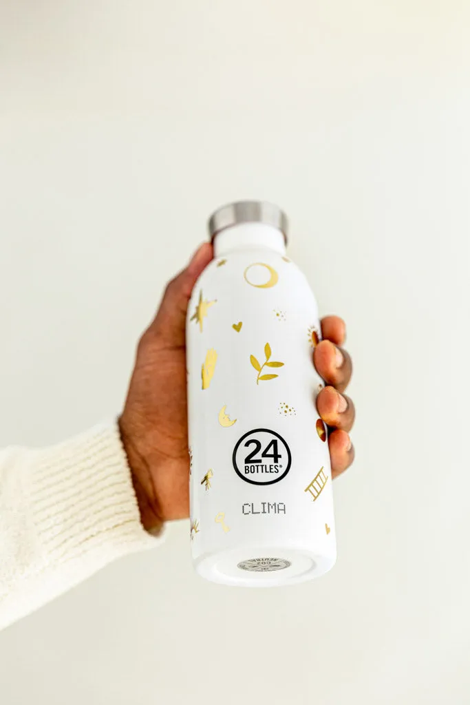Clima Bottle 500ml - Radio Galaxy