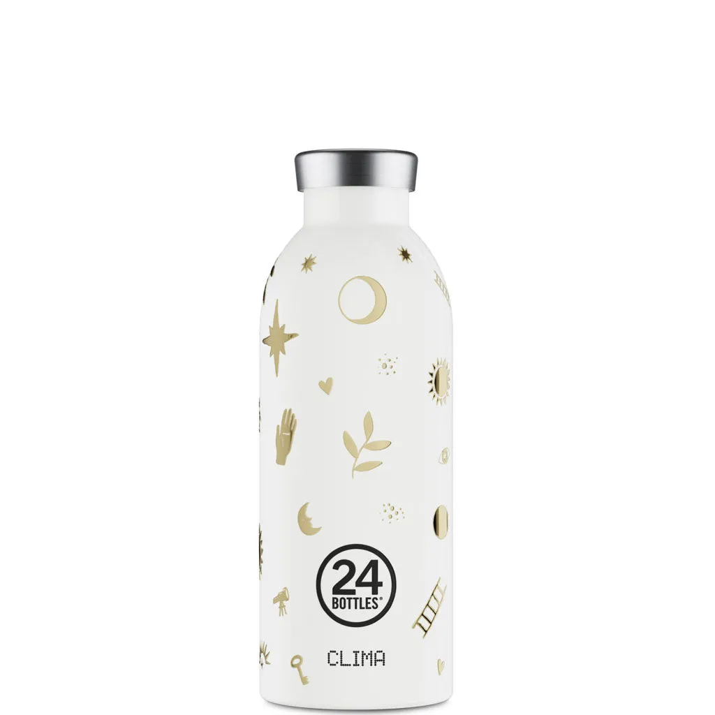 Clima Bottle 500ml - Radio Galaxy