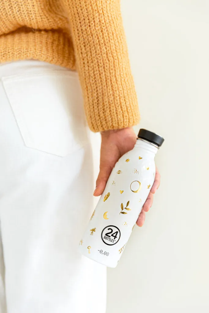 Clima Bottle 500ml - Radio Galaxy