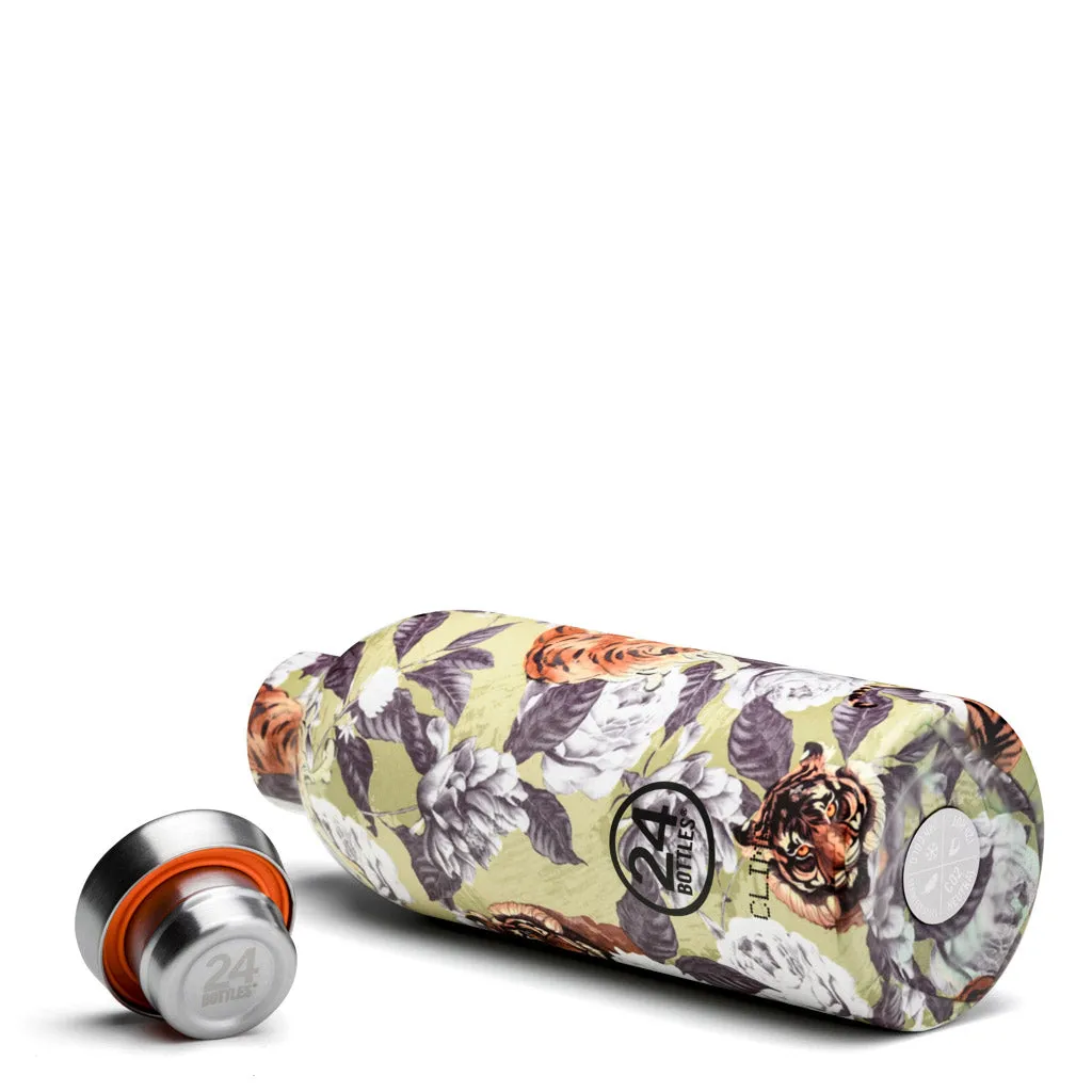 Clima Bottle 500ml - Rajah