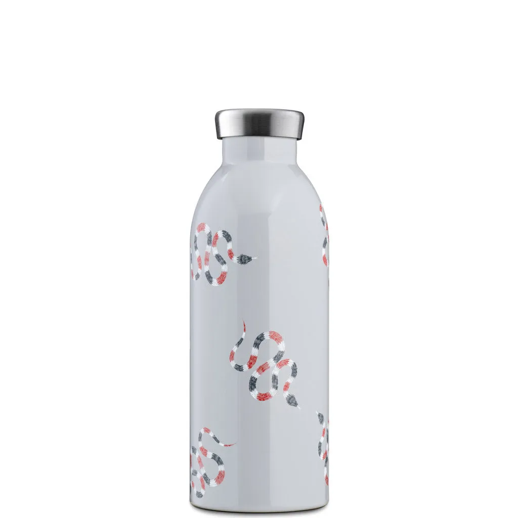 Clima Bottle 500ml - Rattle Shake
