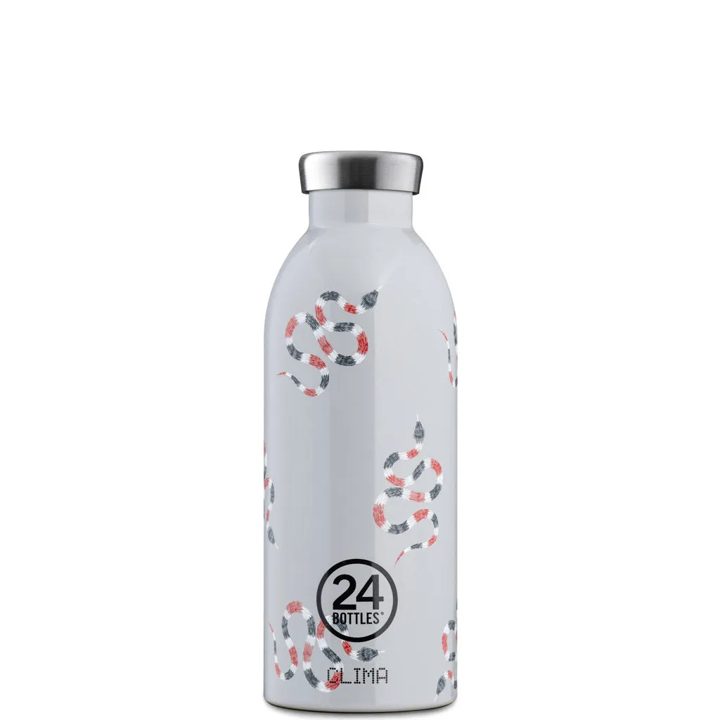 Clima Bottle 500ml - Rattle Shake