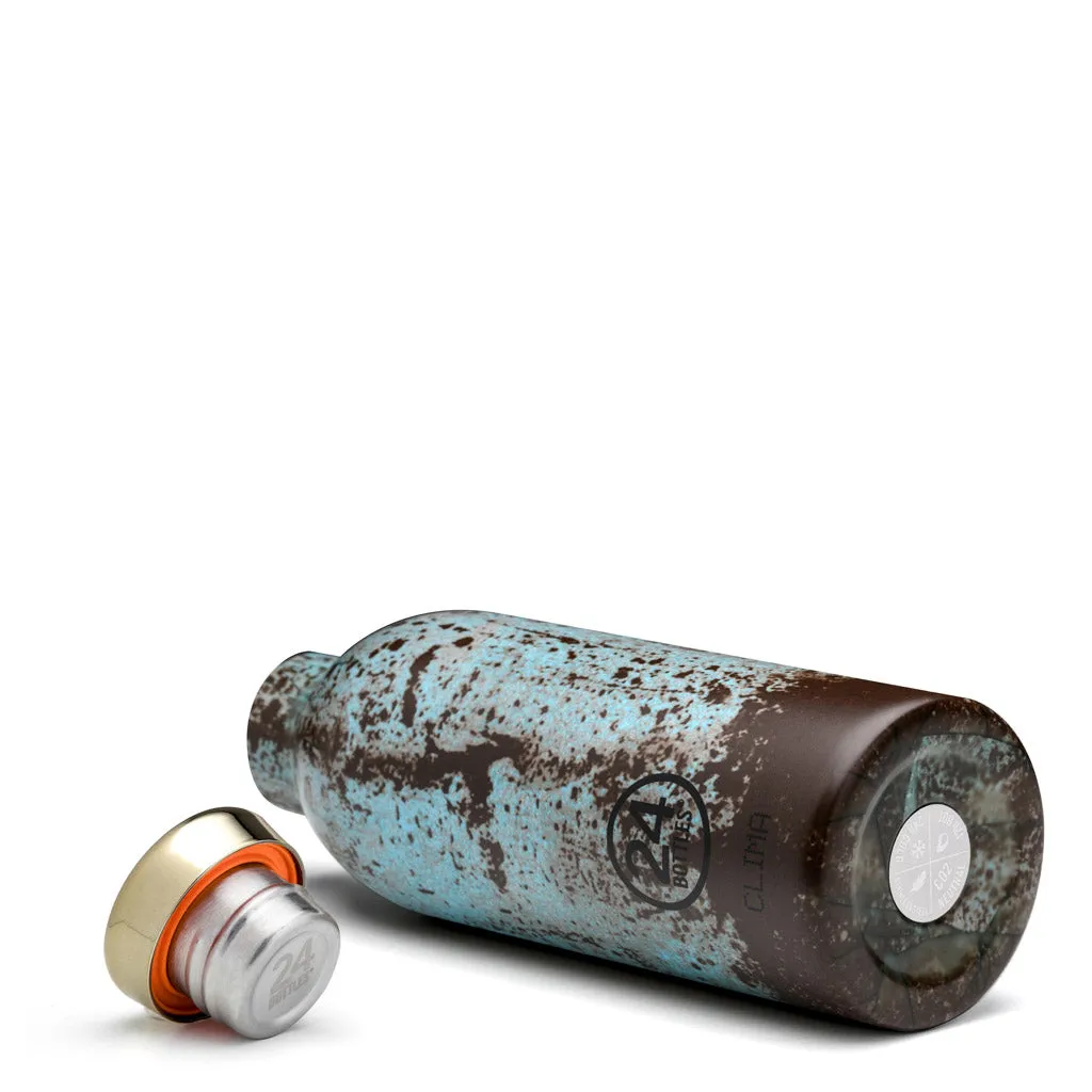 Clima Bottle 500ml - Riace
