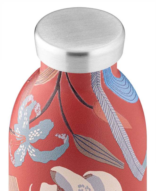 Clima Bottle 500ml - Scarlet Lily