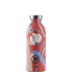 Clima Bottle 500ml - Scarlet Lily