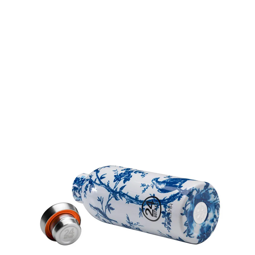 Clima Bottle 500ml -  Silkroad