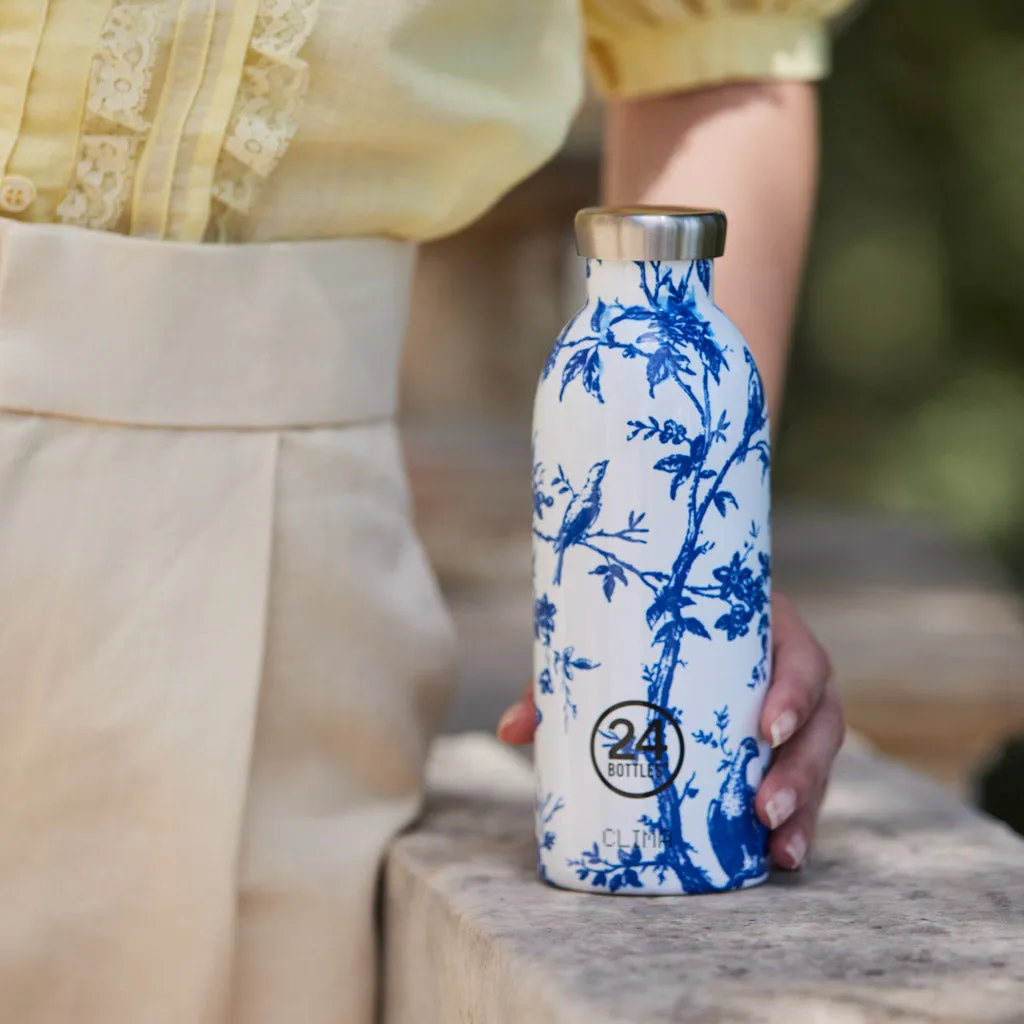 Clima Bottle 500ml -  Silkroad