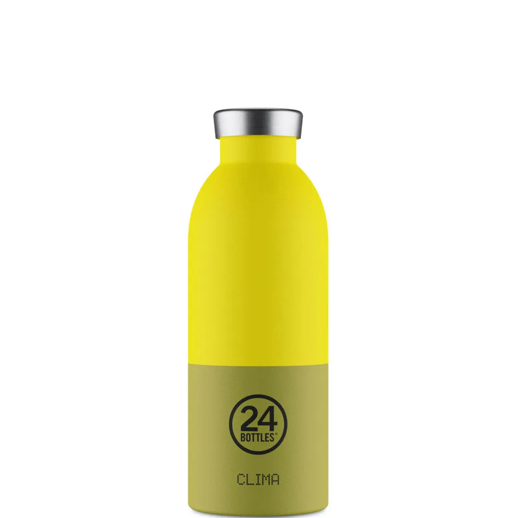 Clima Bottle 500ml - Solar
