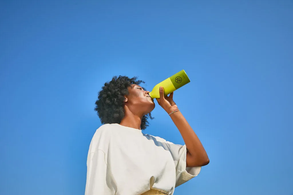Clima Bottle 500ml - Solar
