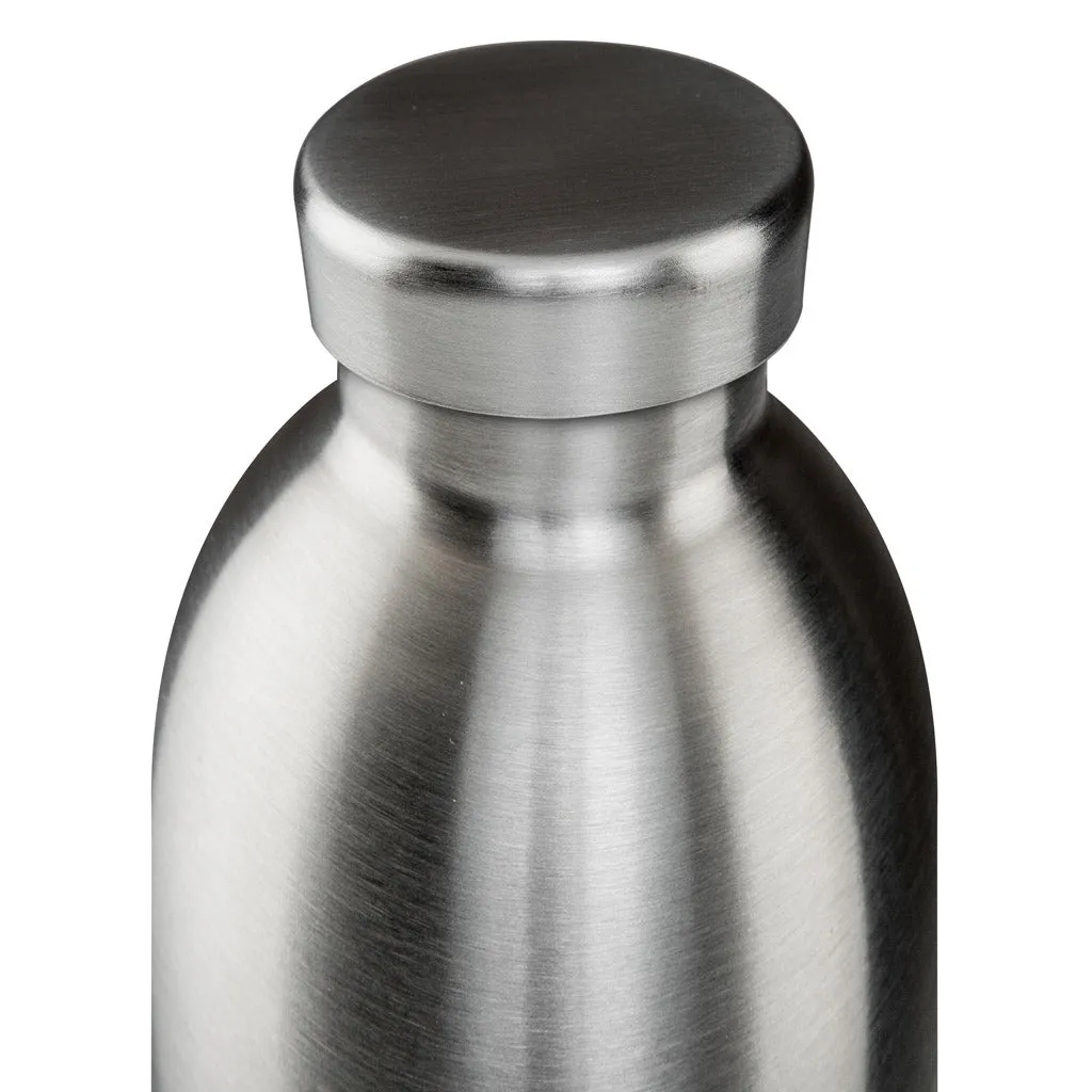 Clima Bottle 500ml - Steel