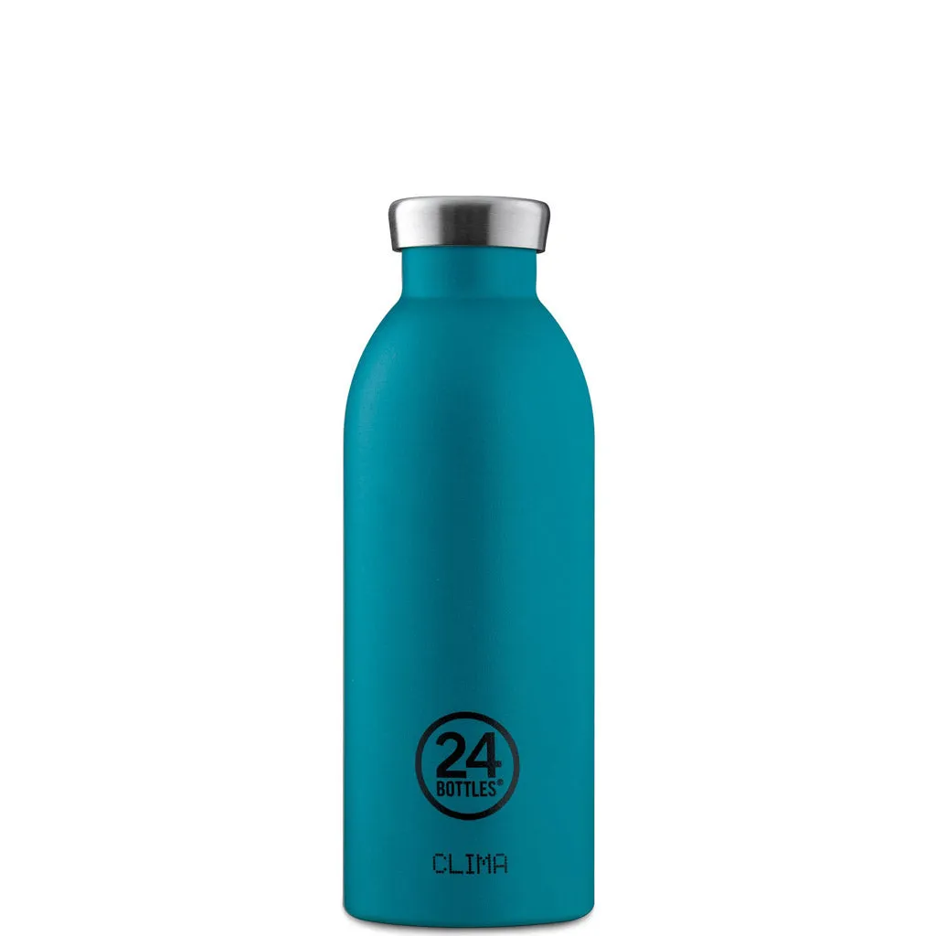 Clima Bottle 500ml - Stone Atlantic Bay