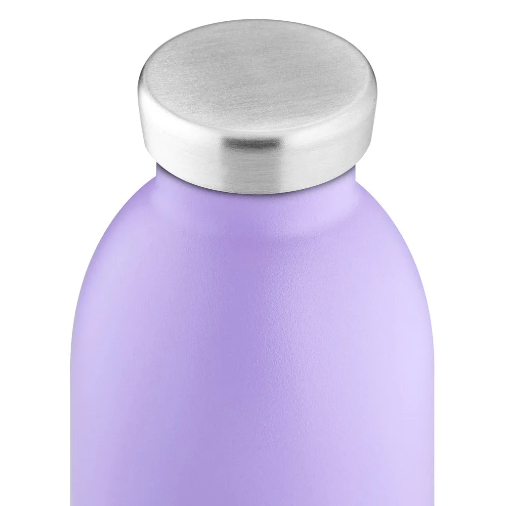 Clima Bottle 500ml - Stone Erica