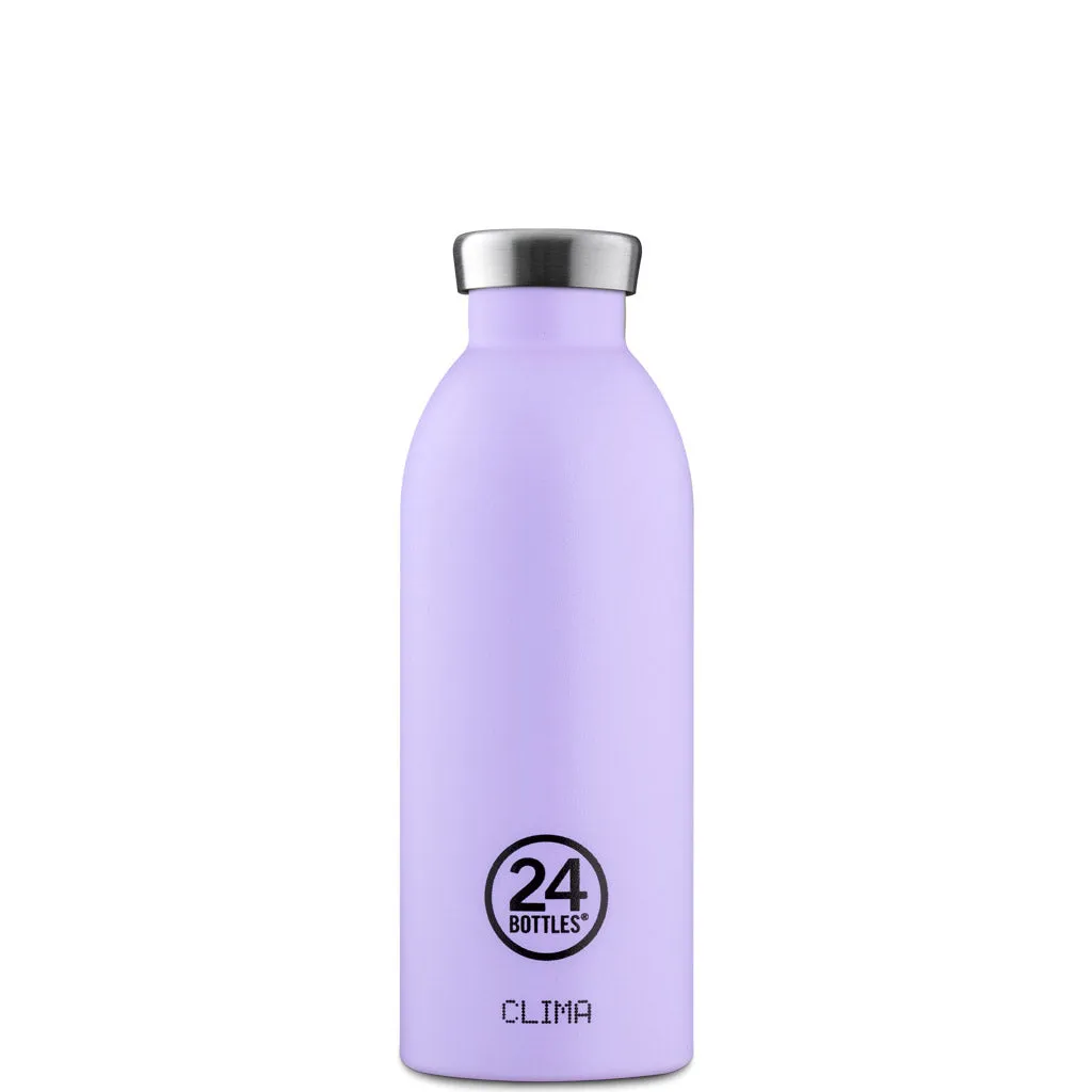 Clima Bottle 500ml - Stone Erica