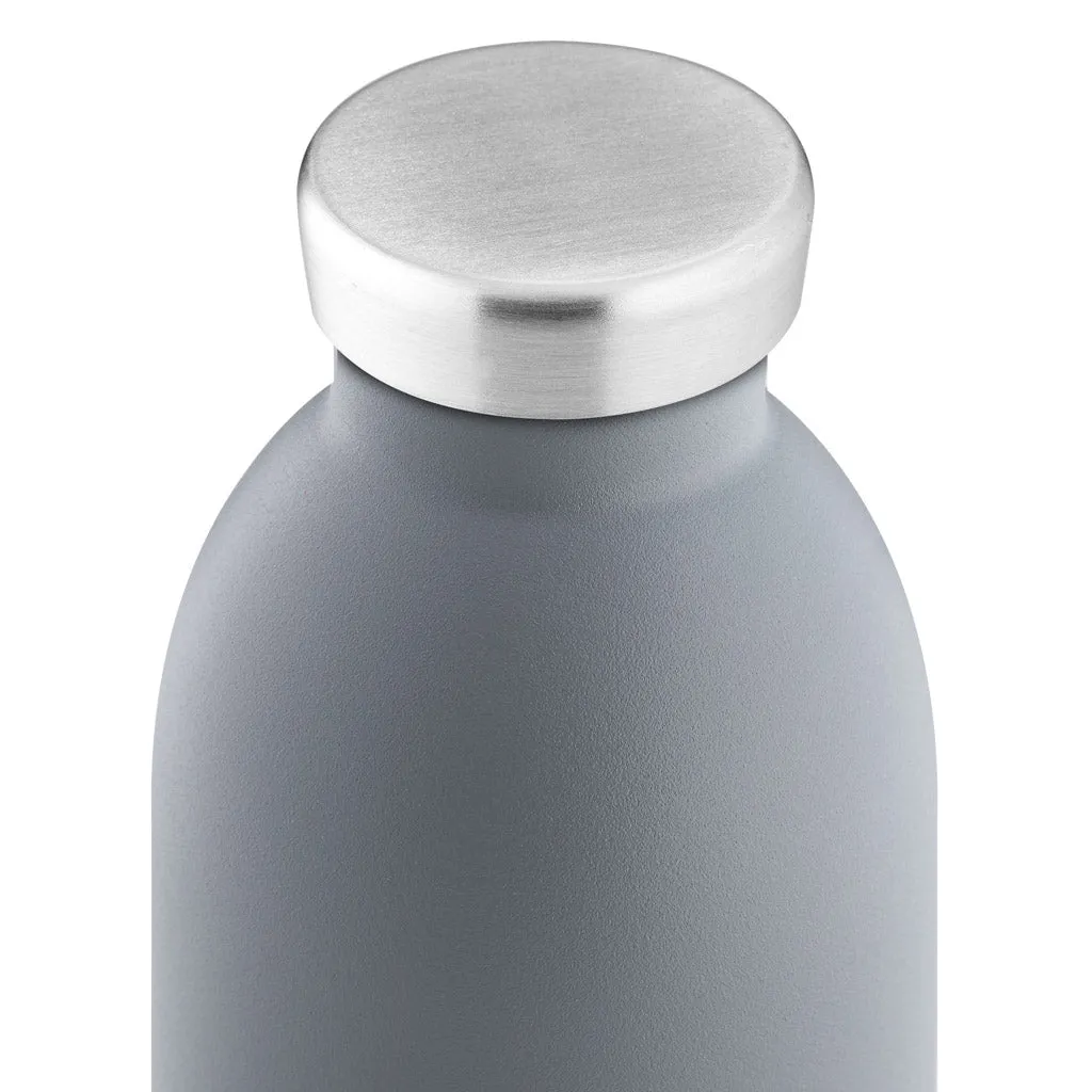 Clima Bottle 500ml - Stone Formal Grey