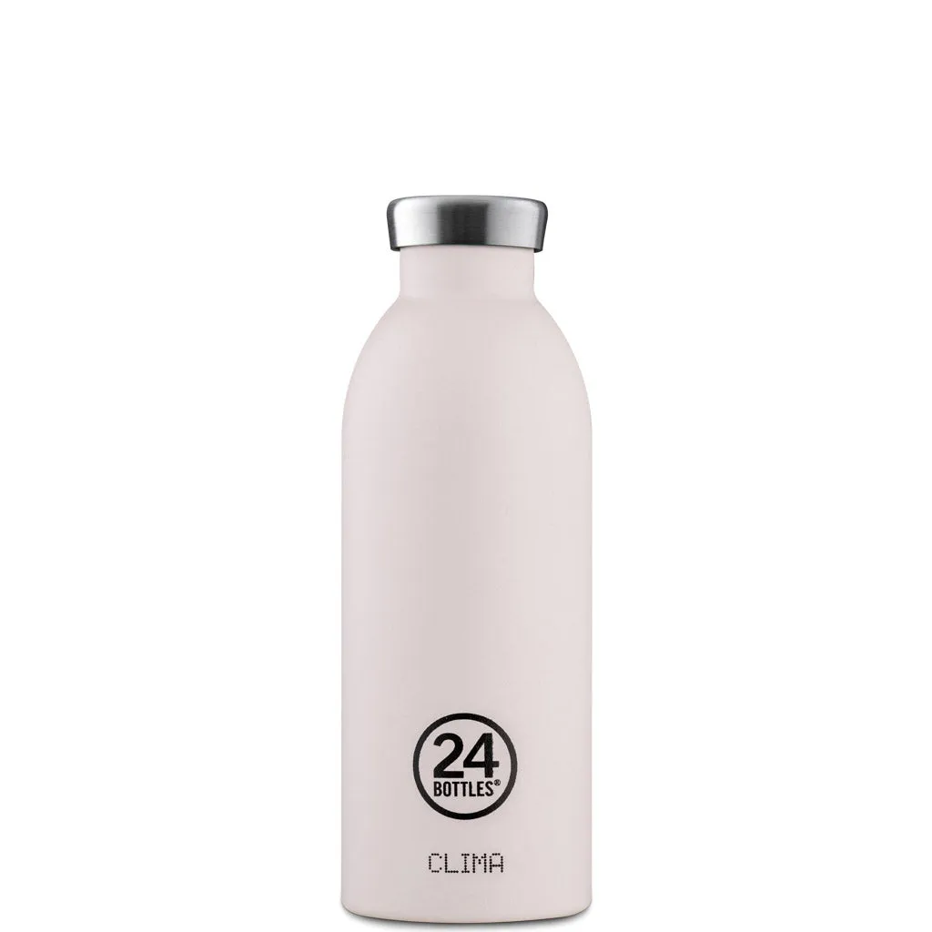 Clima Bottle 500ml - Stone Gravity