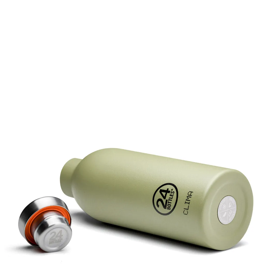 Clima Bottle 500ml - Stone Sage
