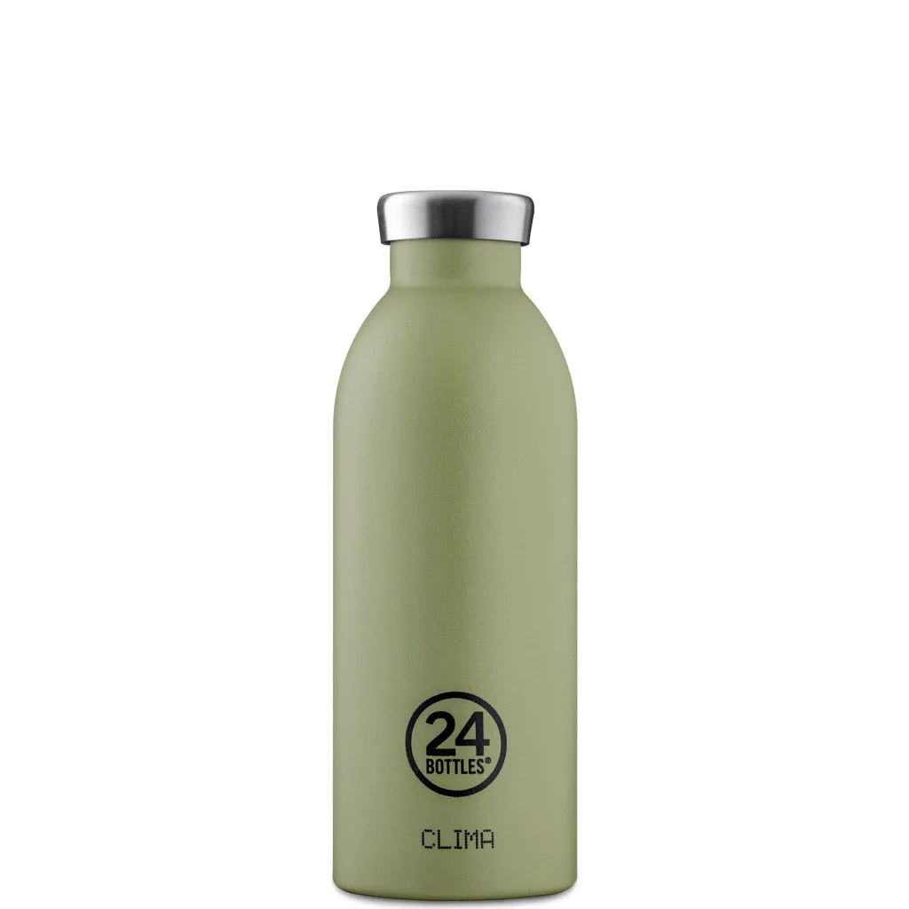 Clima Bottle 500ml - Stone Sage
