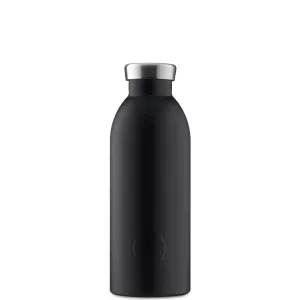 Clima Bottle 500ml - Stone Tuxedo Black