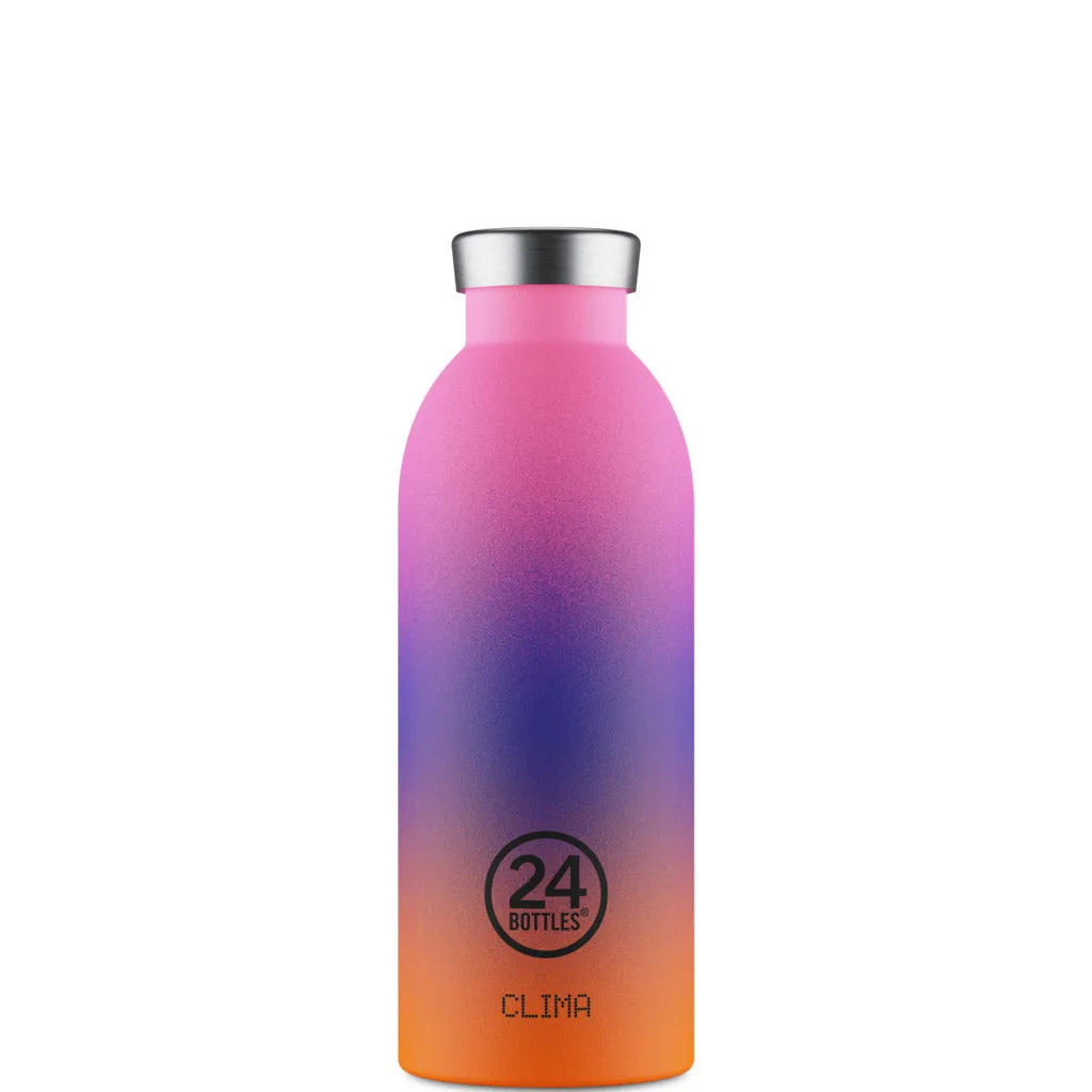 Clima Bottle 500ml - Sundown
