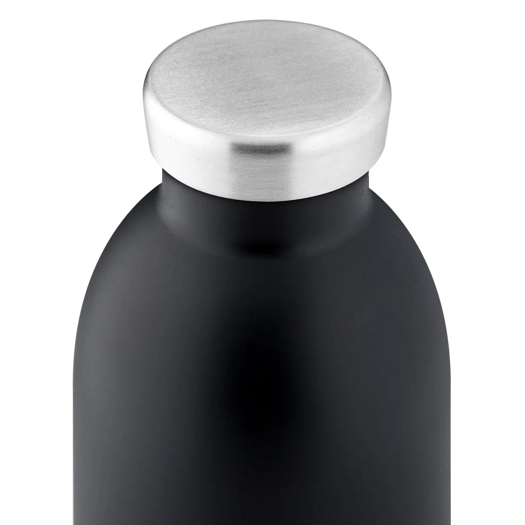 Clima Bottle 500ml - Tuxedo Black