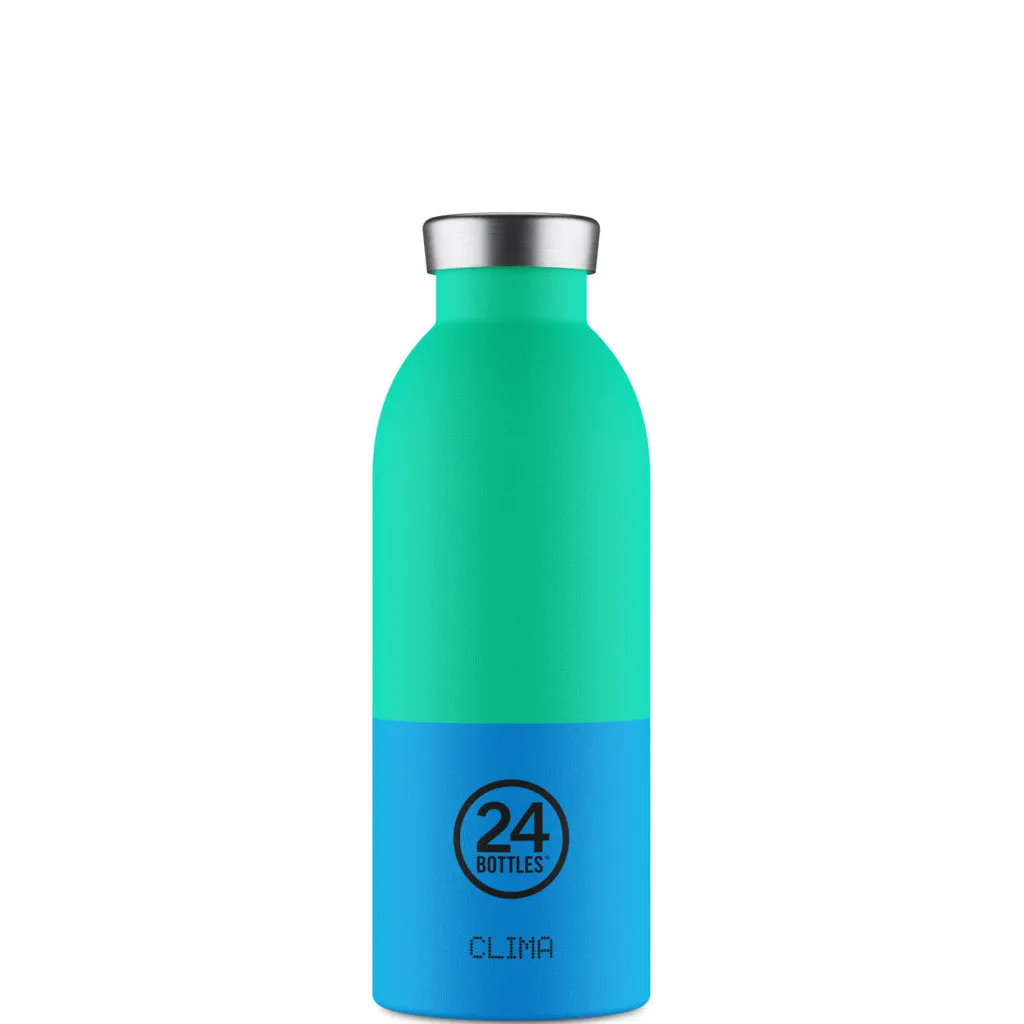 Clima Bottle 500ml - Wave