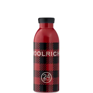 Clima Bottle 500ml - Woolrich