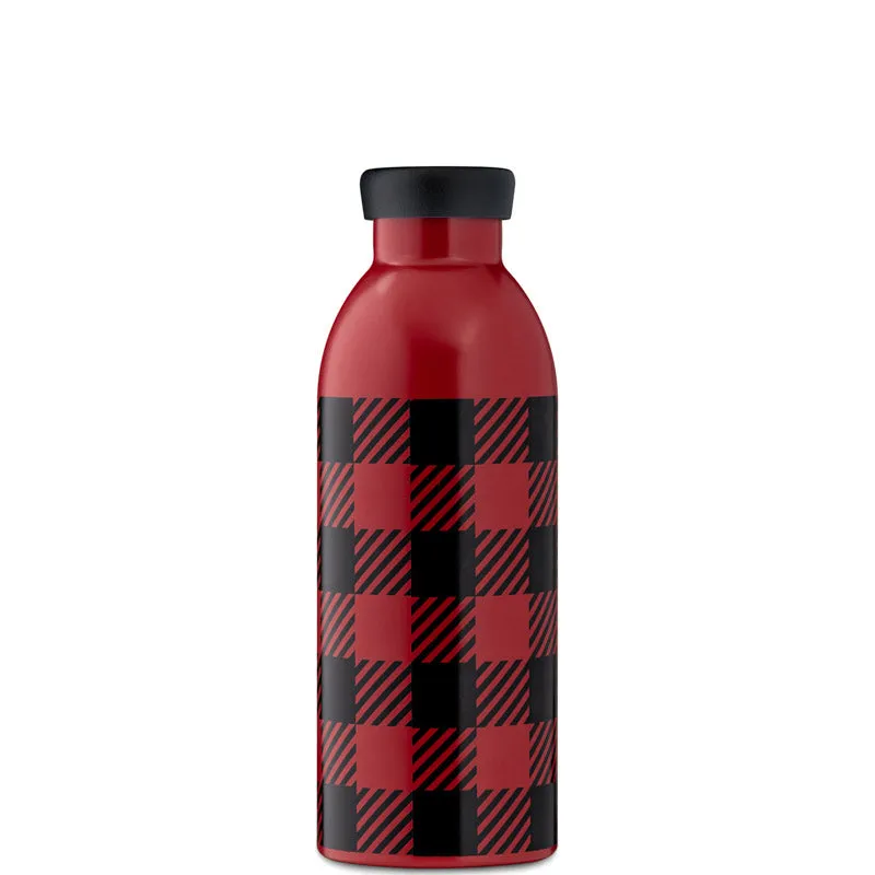 Clima Bottle 500ml - Woolrich