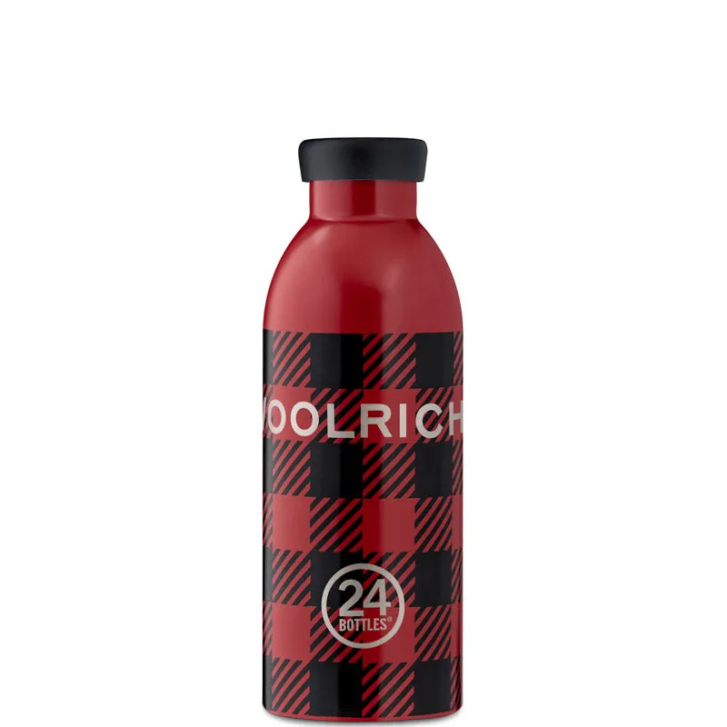 Clima Bottle 500ml - Woolrich