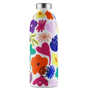 Clima Bottle 850ml - Acqua Fiorita