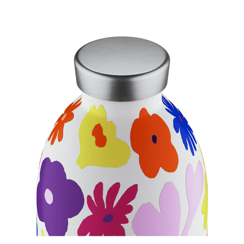 Clima Bottle 850ml - Acqua Fiorita