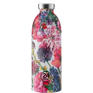 Clima Bottle 850ml - Begonia