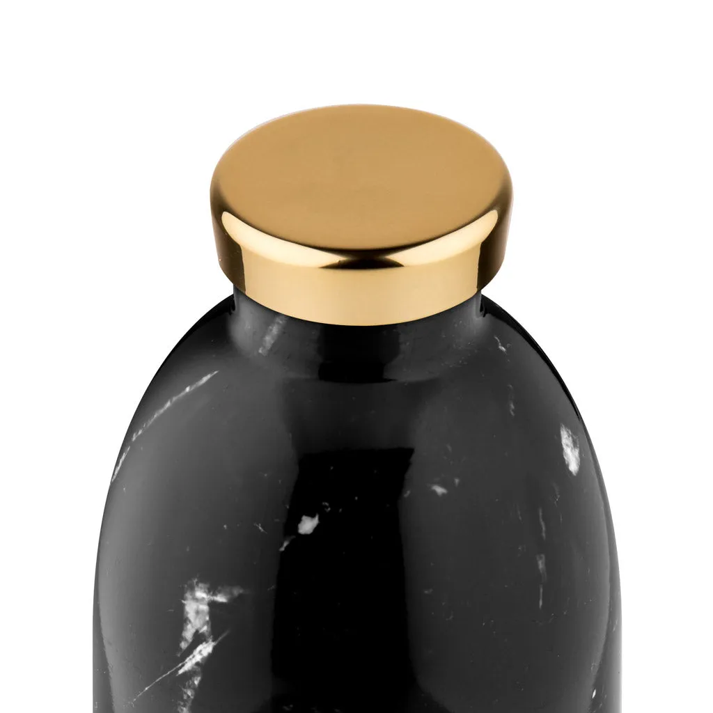 Clima Bottle 850ml - Black Marble
