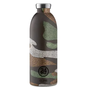 Clima Bottle 850ml - Camo Zone