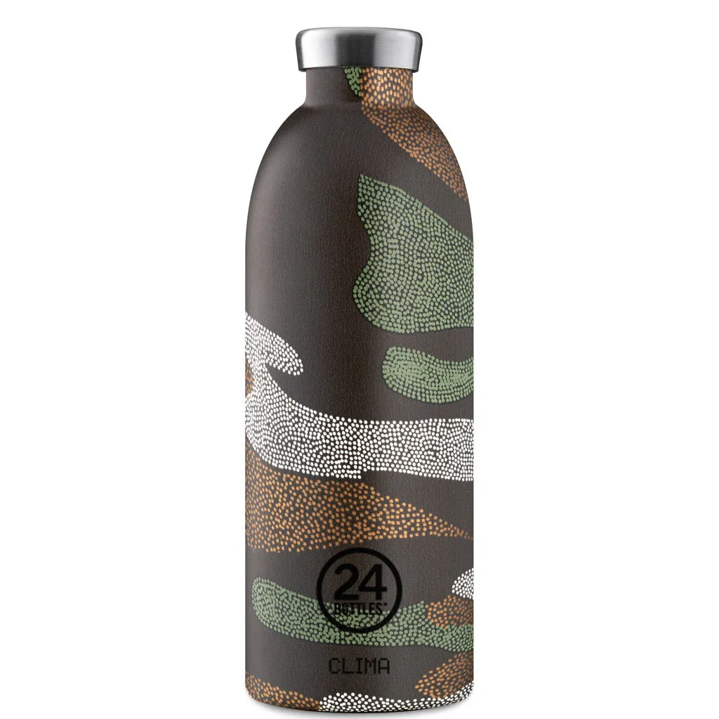 Clima Bottle 850ml - Camo Zone