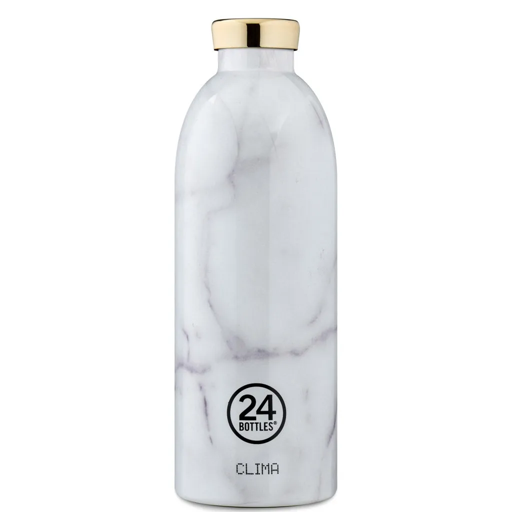 Clima Bottle 850ml - Carrara