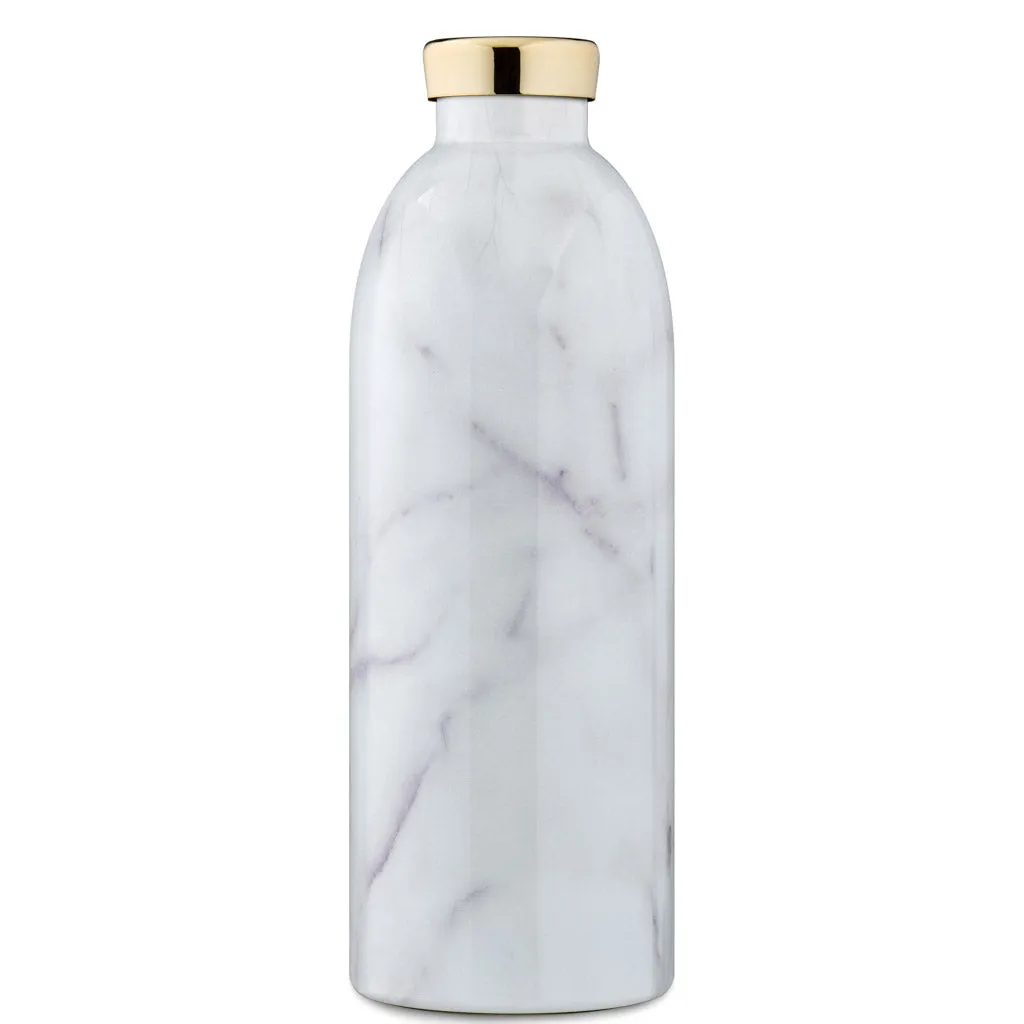 Clima Bottle 850ml - Carrara
