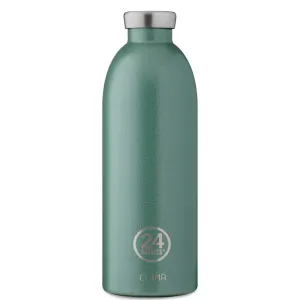 Clima Bottle 850ml - Moss Green