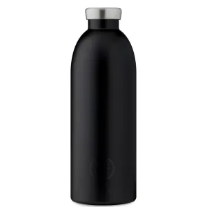 Clima Bottle 850ml - Tuxedo Black