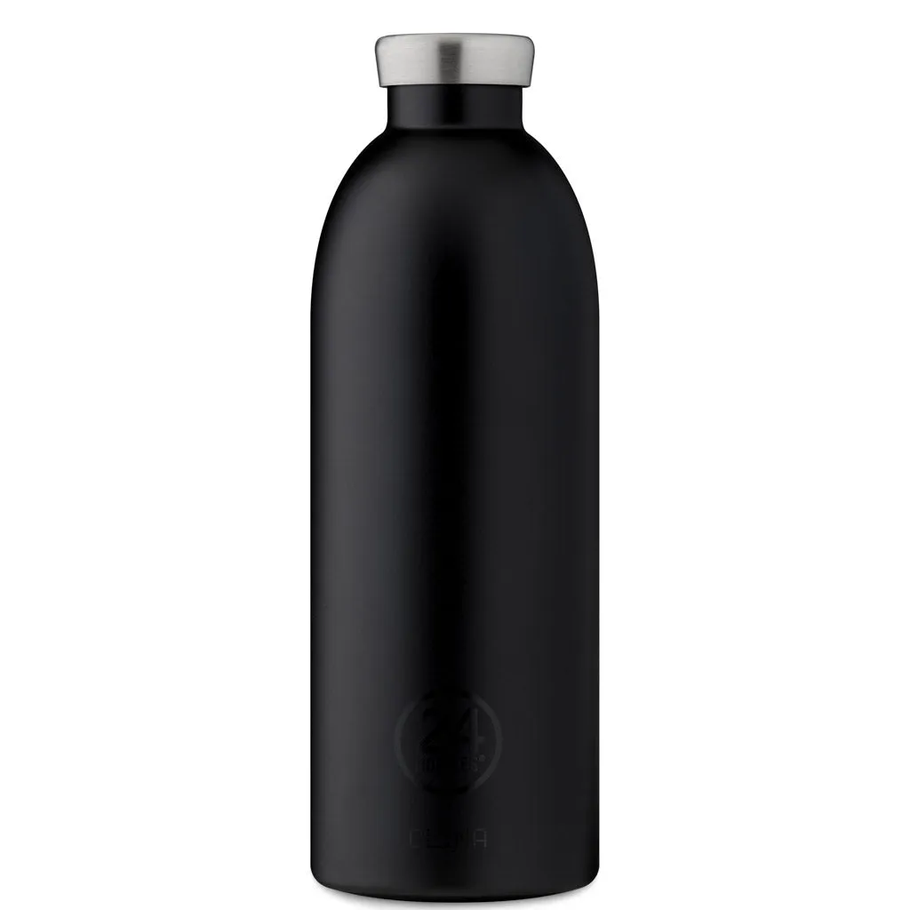 Clima Bottle 850ml - Tuxedo Black