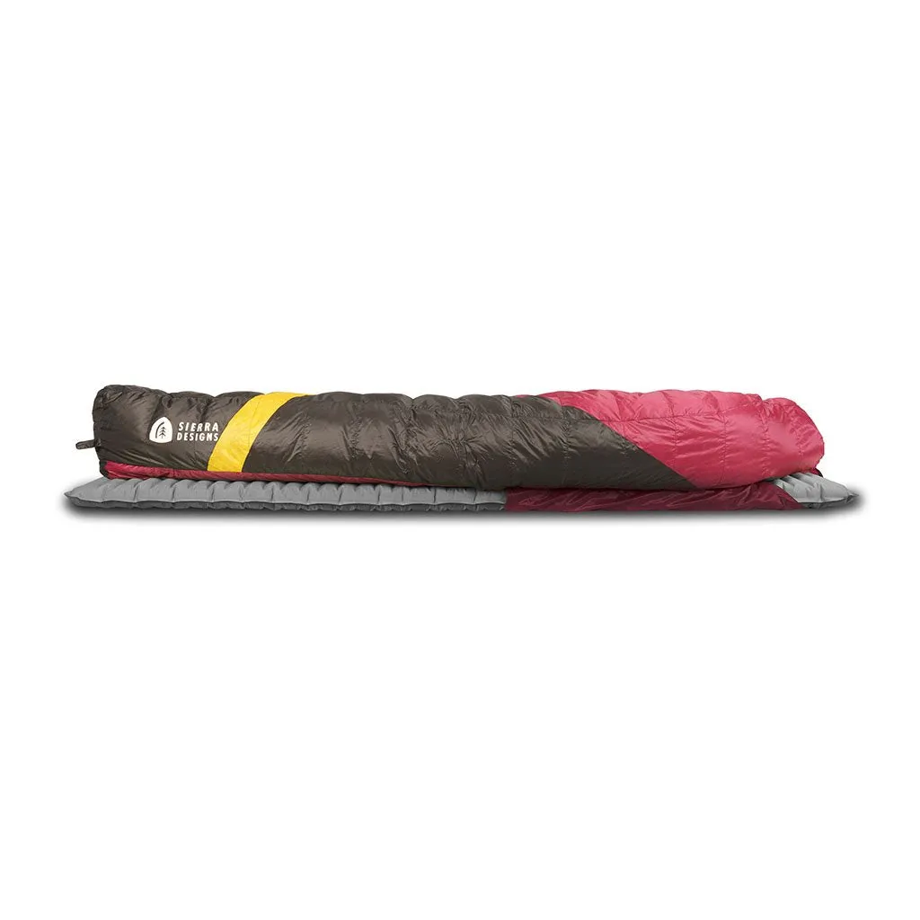 Cloud 800F 20F Sleeping Bag | Women's